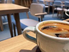 -十一咖啡(青年大街工厂店)