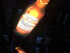 -百威KTV(恒福路店)