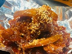 -米屋石锅拌饭(师大店)