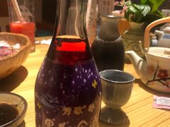 -花和海鲜自助(梅江店)