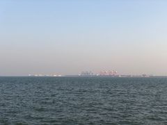 -东疆建设开发纪念公园