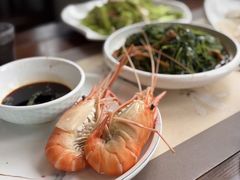 -蟹村草堂·苏式园林人文农家·大闸蟹