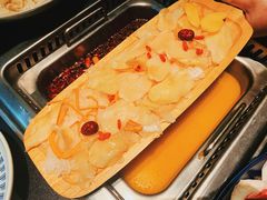 -大隐·成都火锅Bistro(合生麒麟新天地店)