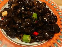 -清真·卡德尔大叔新疆主题餐厅(龙汇路店)