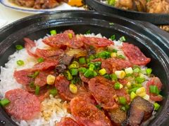 -惠粤轩茶餐厅(中山北路店)