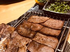 -大岛日本料理铁板烧(南通大饭店)