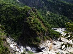 -太鲁阁公园