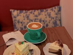 -LuluCake·路鹿蛋糕