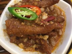 -北海渔村酒楼·粤菜海鲜点心(新华店)