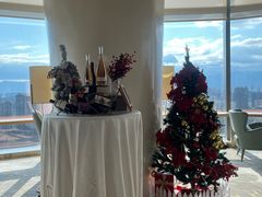 -三迪希尔顿酒店·星空酒廊