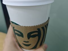 -星巴克臻选(宁波世纪东方广场店)