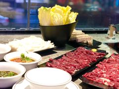 -合记潮汕牛肉火锅