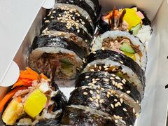 -传闻来紫菜包饭·打糕(西塔韩百店)