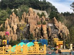 -国信南山温泉