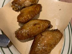 -玛格萝妮比萨屋(四平店)