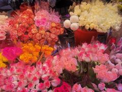 -循礼门鲜花花市(武汉循礼门店)