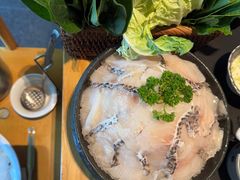 -东来顺·非遗火锅(高新店)