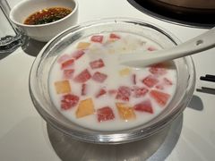 椰夏清补凉-烹然四季椰子鸡火锅(姚家园万象汇店)