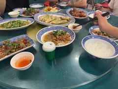 -桂园白粥·潮汕老味道