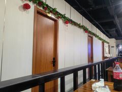 -常山土菜馆(文三西路店)
