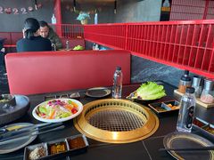 -谷牛和牛烤肉(漕河泾印象城店)