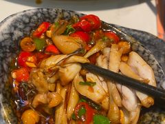 -哥老官重庆美蛙鱼头(宝山龙湖店)