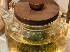 -晓淮山·扬州早茶·淮扬菜(龙阳广场店)
