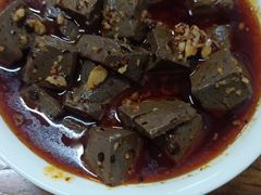 -东关赵记粉汤羊血(兴庆北路店)