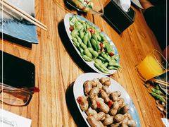 -1819餐厅·团队聚餐·烤串·精酿