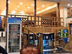 -青瓦餐厅·生鱼片·韩园烤肉(西塔店)