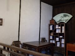 -西塘古镇-倪宅