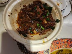 -春天里餐厅(西田城店)