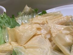 -三道菜(明堂公园店)