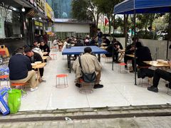 -王菊美食街·王菊面馆(总店)