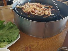 -北京胡同传统炙子烤肉(文兴路店)