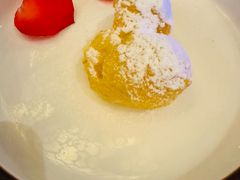 -富力丽思卡尔顿酒店·丽轩中餐厅