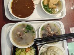 -护国寺小吃(地安门店)