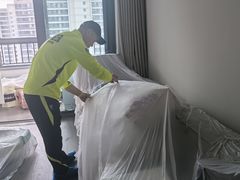 -绿色亿家除甲醛机构