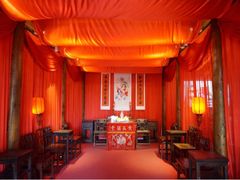 -烟水渔庄餐厅(西溪湿地店)