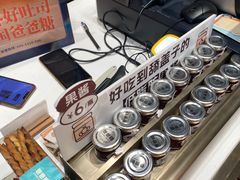 -爸爸糖手工吐司(上海五角场万达店)