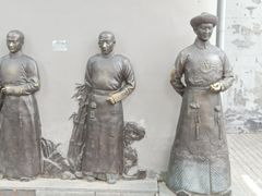 -东华门大街小区
