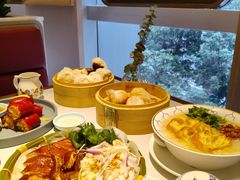 -点都德(珠江新城店)