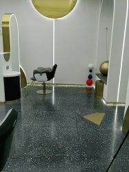 -JUNO hair salon