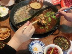 -楠火锅(葫芦岛飞天广场店)