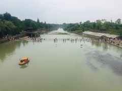 景点-崇州市街子古镇