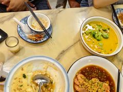 -尚岛私房菜(西方巷店)