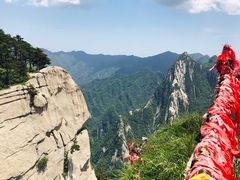 -华山风景名胜区