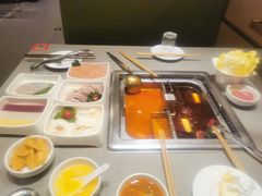 -海底捞火锅(铂澜大象城店)