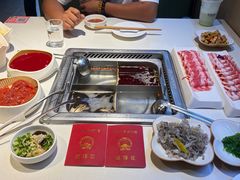 -海底捞火锅(威高广场店)
