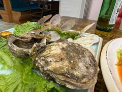 -外滩海鲜烧烤广场(东三旗店)